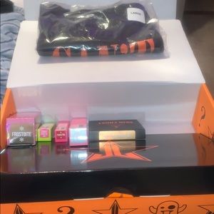 Jeffree Star Mystery Box